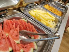 -姥姥春饼·烤鸭(未央路盛龙店)