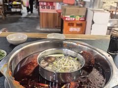 -星鸿社重庆老火锅