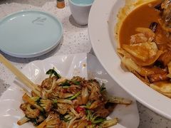 -玉林烤鸭店(垡头店)