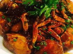 徐记私厨-徐记私厨(半淞园路店)