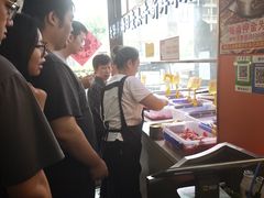 -李记鲜切牛肉自助火锅(紫薇花园店)