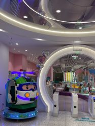 -软软星球(密云店)