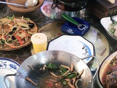 -涵家味土菜馆·徽州一绝臭鳜鱼(三河古镇店)