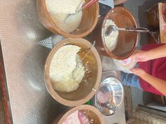-大观篆新农贸市场