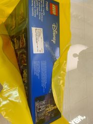 -乐高授权专卖店(鲁能城购物中心店)