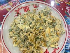 -闯关东东北农家菜(崂山石老人店)