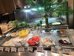 -云尚自助餐厅(佛山南海瞻云酒店)