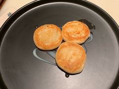 金丝饼-佬麻雀·新湘菜(珠海金发购物中心店)