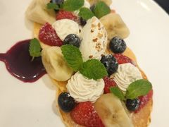 -blend咖啡部落(车公庙店)