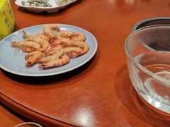 -海蓝海鲜馆(五四北店)