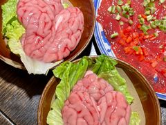 -冯校长老火锅(广州正佳广场店)