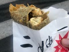 -清真·二嫂子煎饼果子(鼓楼旗舰形象店)
