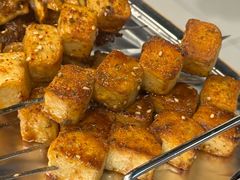 -烤满分·东北烧烤(首经贸店)