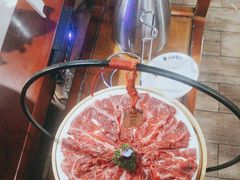-潮牛魏记鲜牛肉火锅(开发区店)