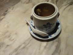 -广州花园酒店荔湾亭·地道点心·粤式饮茶