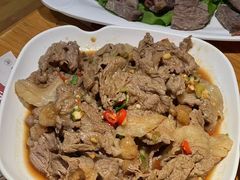 -海银海记潮汕牛肉火锅(新港中路海珠店)