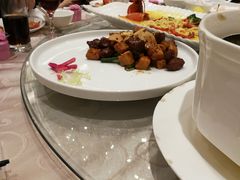 -上海南新雅大酒店
