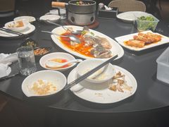 -铜锣湾·有麝自然香(渝北财富中心店)