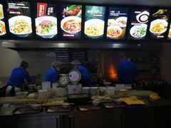 -万县面馆(高笋塘店)