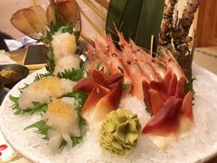 -王鼎精致料理铁板烧(世博源店)