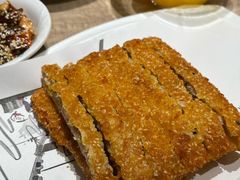 -直隶安家牛肉罩饼(七一路店)
