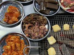 -同心烧烤(总店)