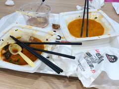 -袁记肉夹馍(北客站店)