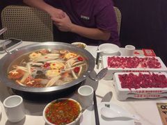 -八合里潮汕鲜牛肉火锅(福州万象城店)