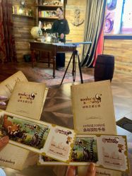 -Zoolung Zoolung动物主题公园(海信广场店)