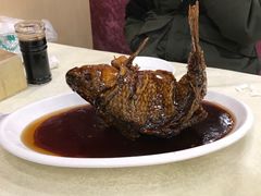 -奥华餐厅·老张记(台基厂店)