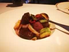 -金轩中餐厅 Jin Xuan(浦东丽思卡尔顿酒店)