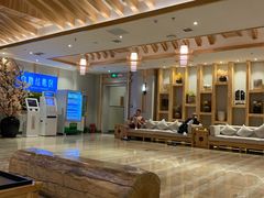 -青水瓦台汤泉(新华店)
