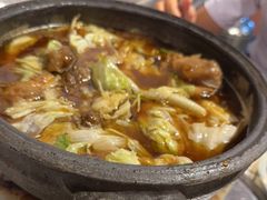 -百味源炭火烤翅 ·夜市大排档(酒仙桥店)