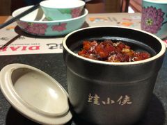 -蛙小侠(珠海华发商都店)