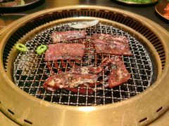 -厚贞日式烤肉(浦东汇智店)