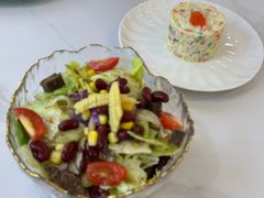 -库滋明·俄罗斯特色美食(中央大街店)