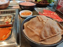 -小龙翻大江文化火锅(太古里店)