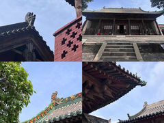 -平遥古城