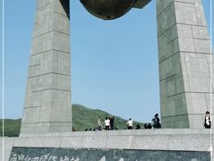 -青澳湾北回归线广场