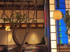 -桂满陇·海市蜃楼·黑金(国金店)