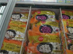 -青岛利群四方购物广场