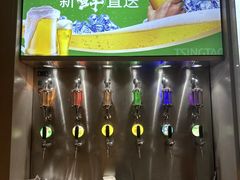 -33号大院·青岛本帮菜(五四广场店)