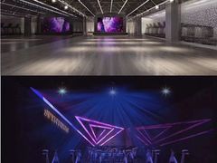 -奥斯风暴健身俱乐部(博汇店)