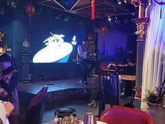 -纳瓦新疆菜(银都店)