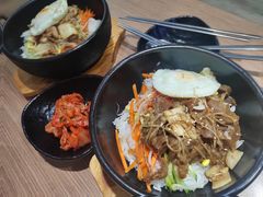 -文成焕·家族韩式餐厅