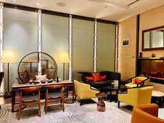 -行者书屋大堂吧 ·下午茶(南京圣和府邸酒店)