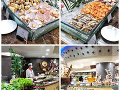 -南宁沃顿国际大酒店-自助餐厅