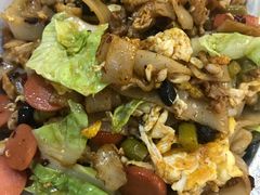 -十里铺铁板鱿鱼