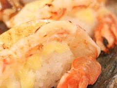 芝士炙烤大明虾-白石の深夜食堂(宝龙店)