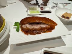 -贝勒爷·酥不腻烤鸭